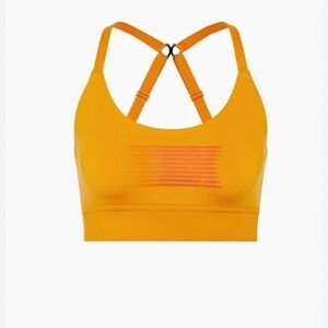Savage x Fenty Band-It Low-Impact Sports Bra